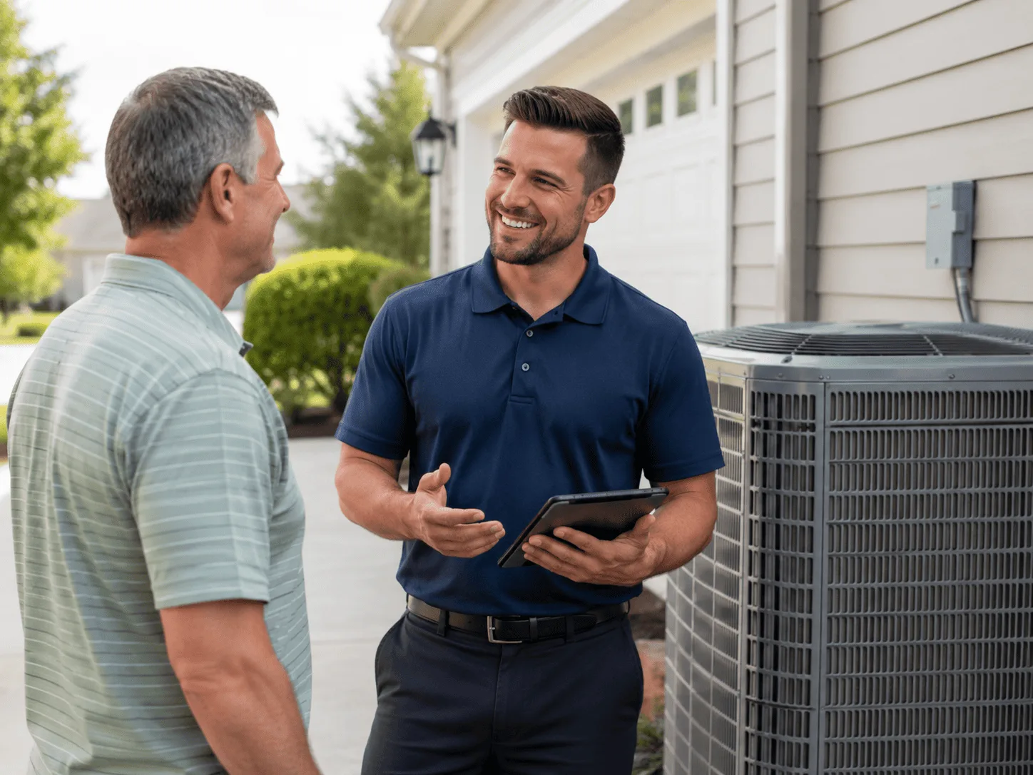 Heat Pump Installation Keene, ND FAQs